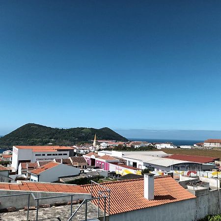 Casa Do Lameirinho Angra do Heroísmo Esterno foto