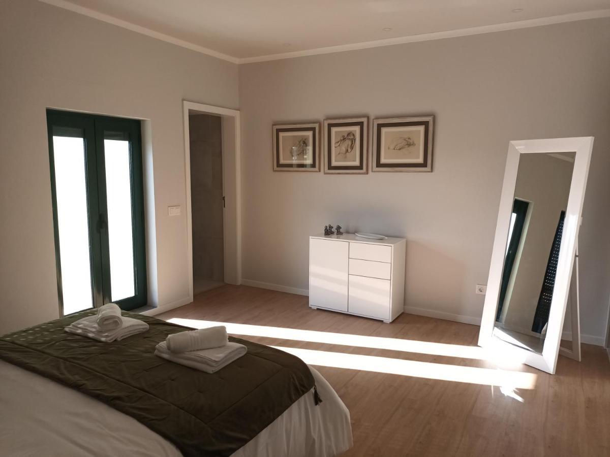 Casa Do Lameirinho Angra do Heroísmo Esterno foto