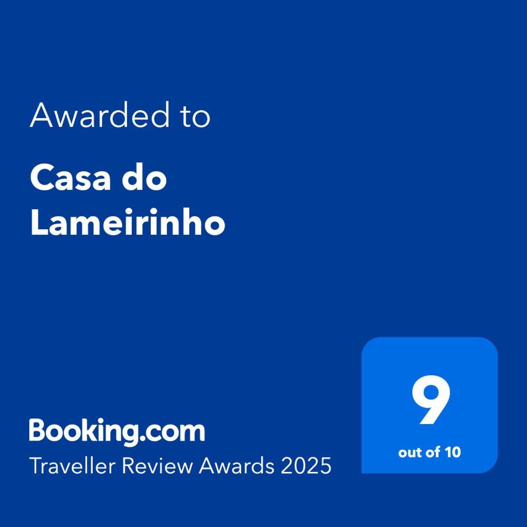 Casa Do Lameirinho Angra do Heroísmo Esterno foto